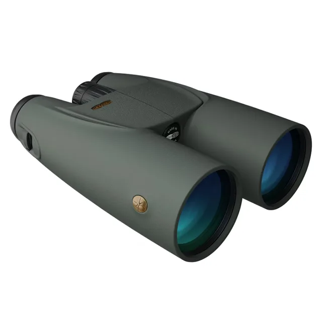 Binoculars locking