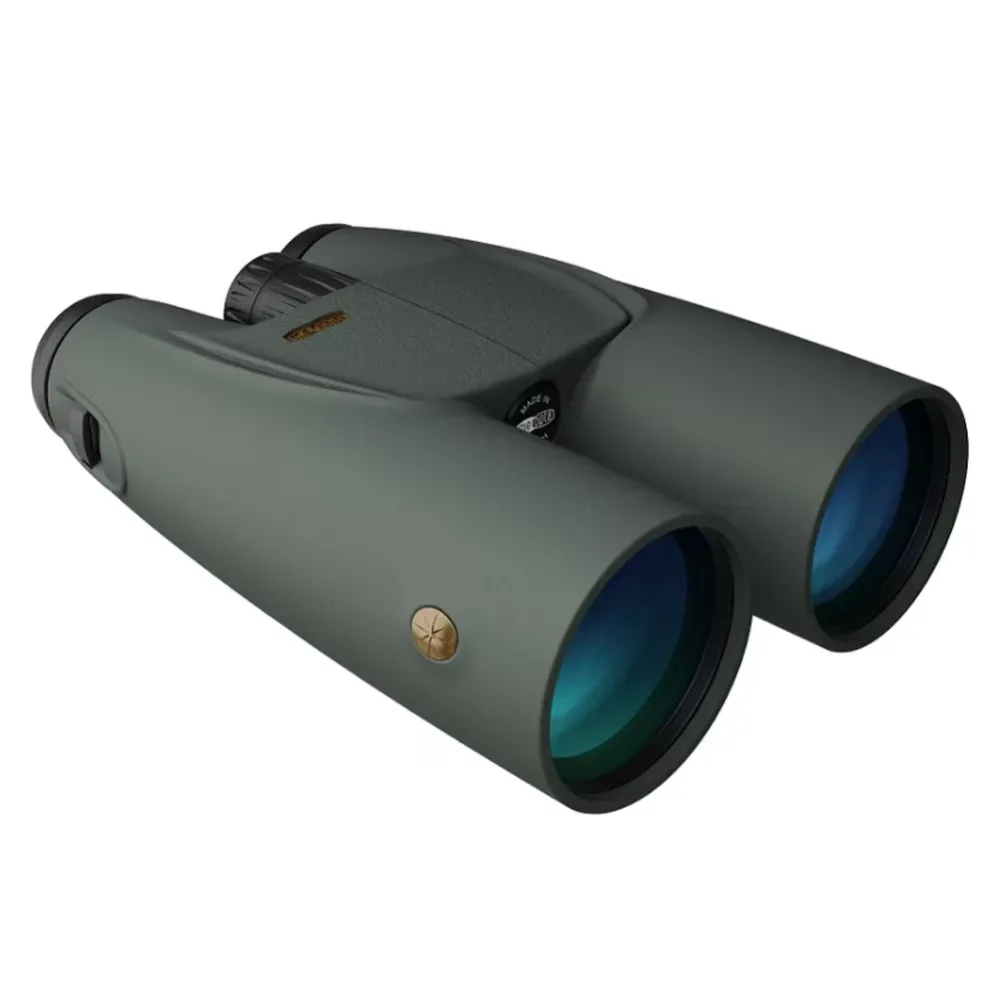 Binoculars locking