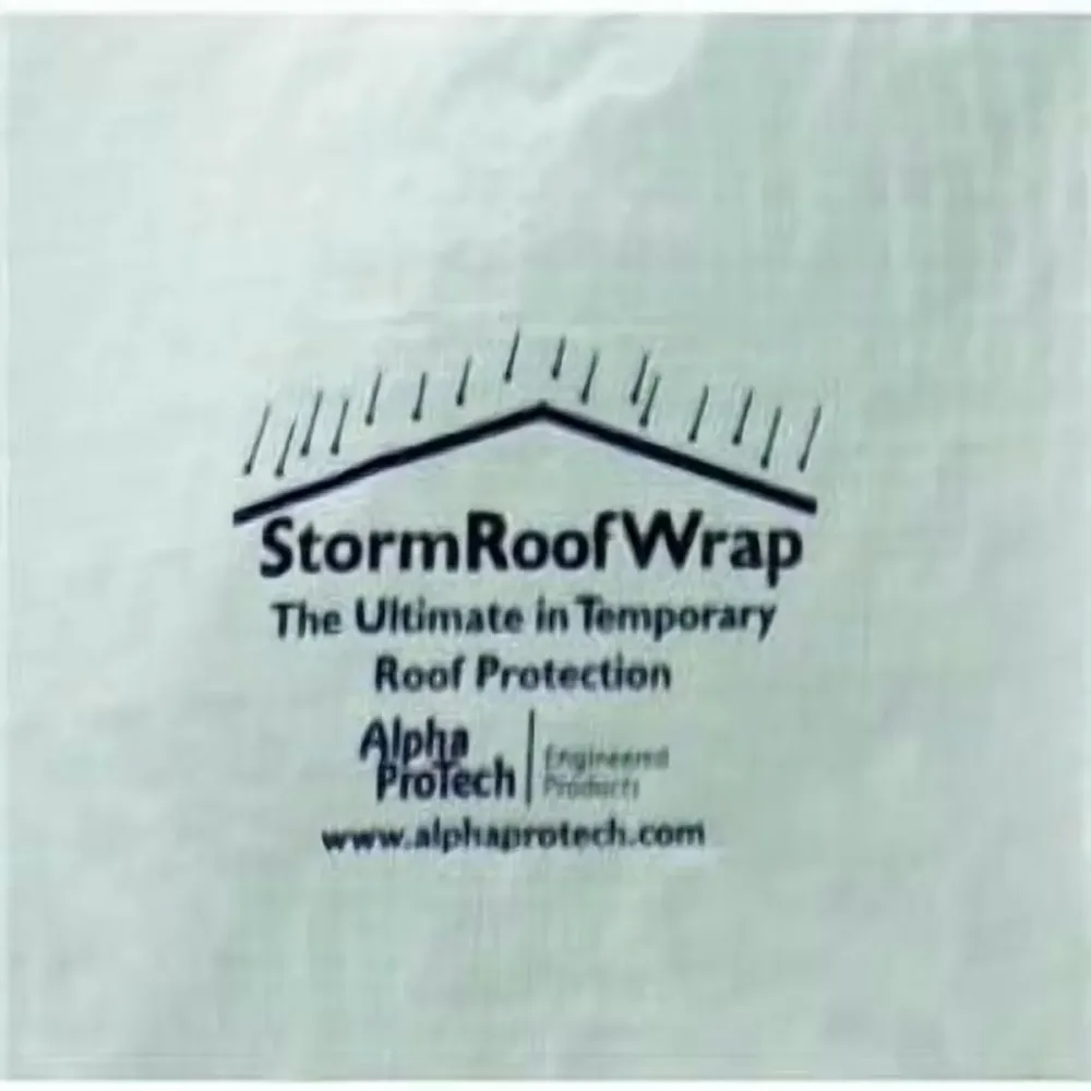 Tent Accessories 10' 300' waterproof