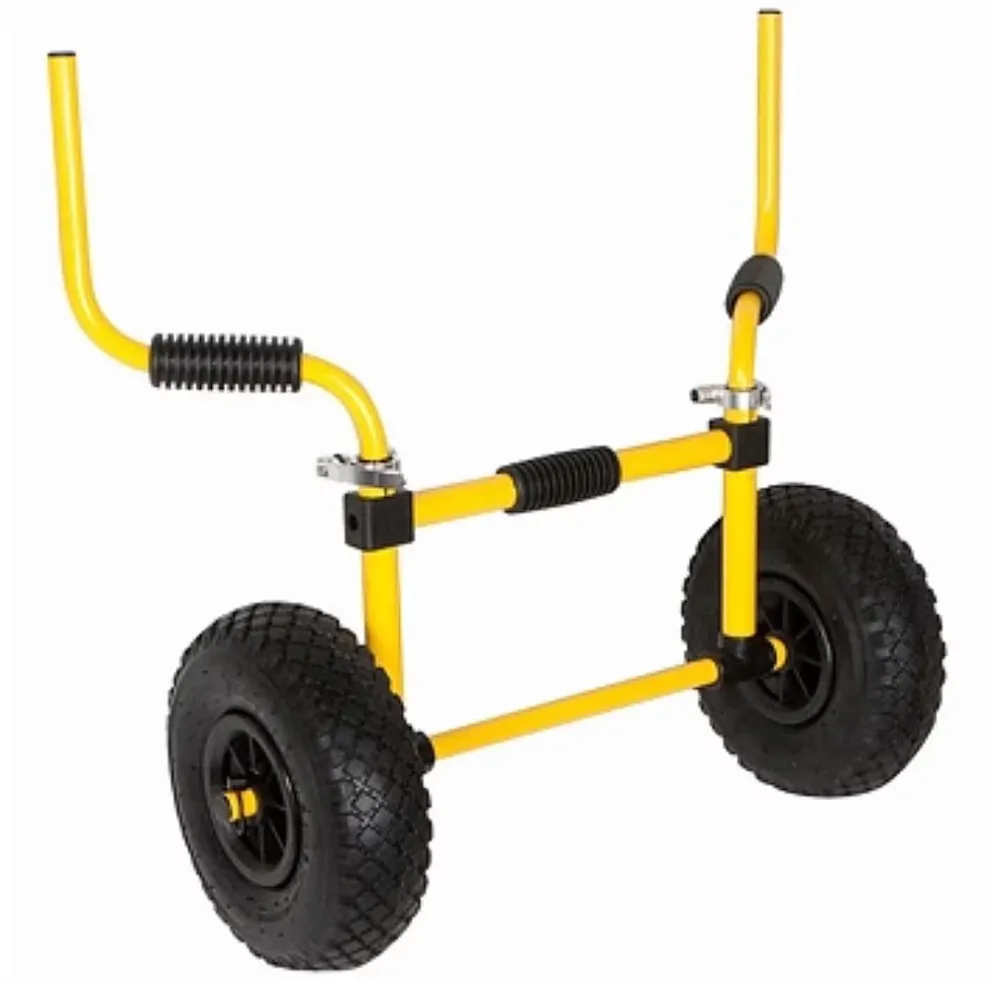 Kayak Cart 150lb adjustable 10 lbs