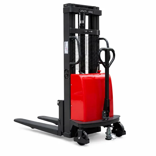 Battery 3300 lbs 45" 12v