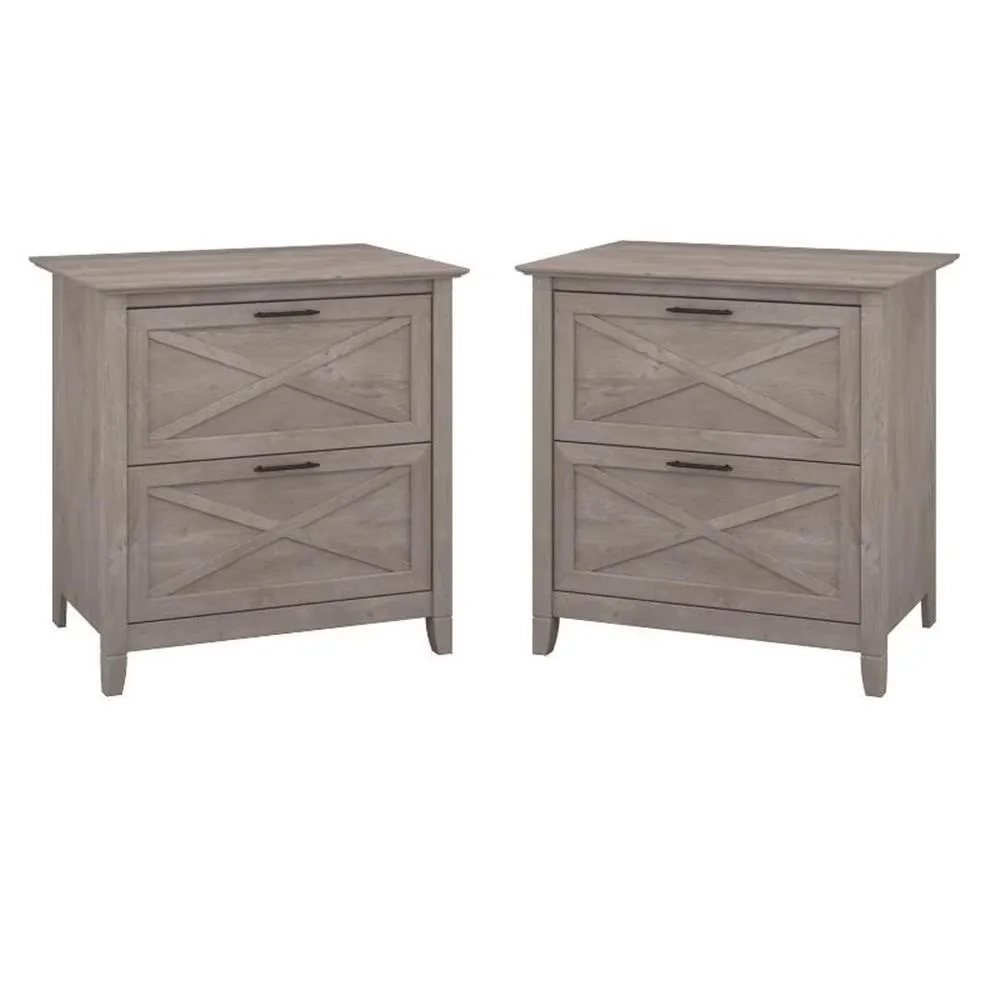 Filing Cabinet gray 30" 19.88"