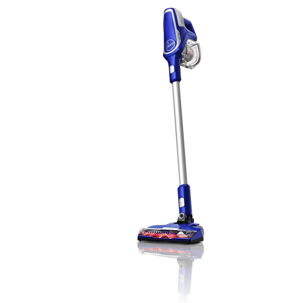 Vacuum led rechargeable 6lbs