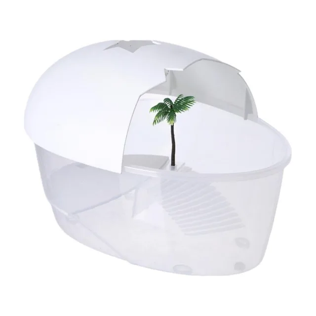 Turtle Tank 10cm