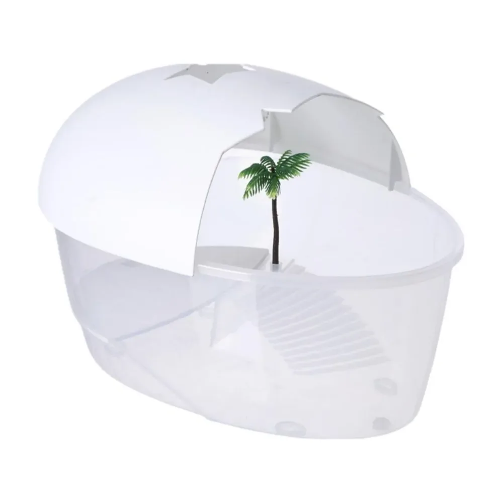 Turtle Tank 10cm