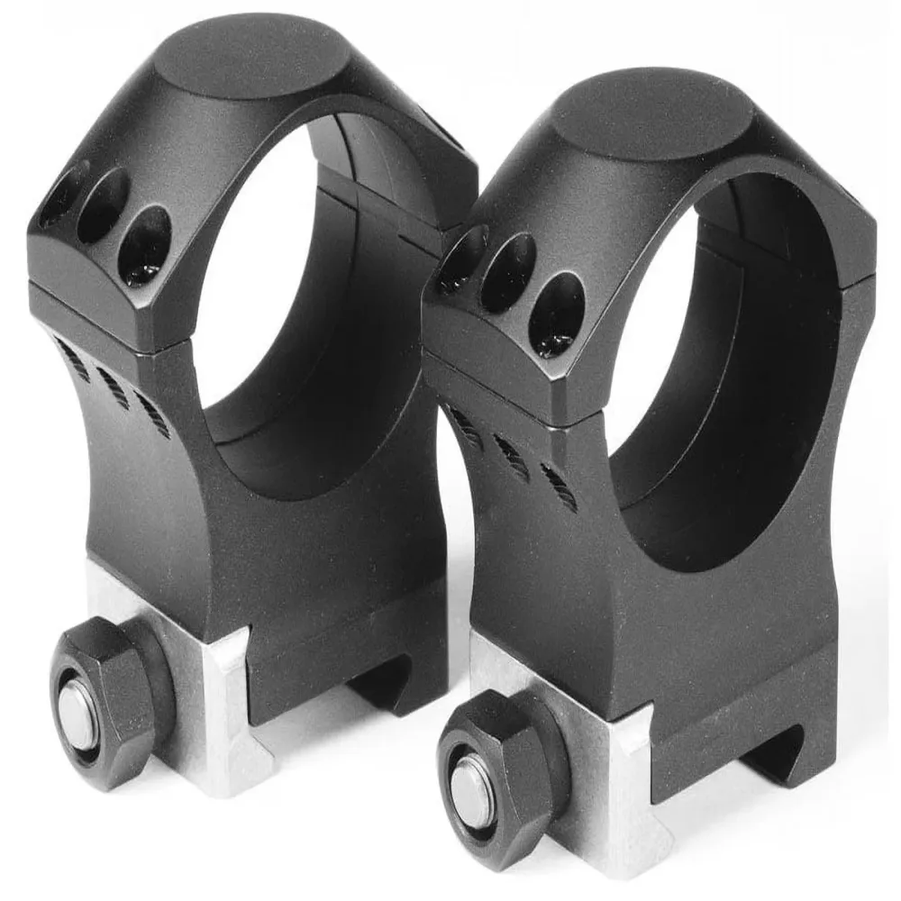 Scope 30mm black 100 in