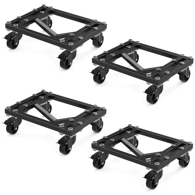 Motorcycle 6000 lbs heavy-duty portable