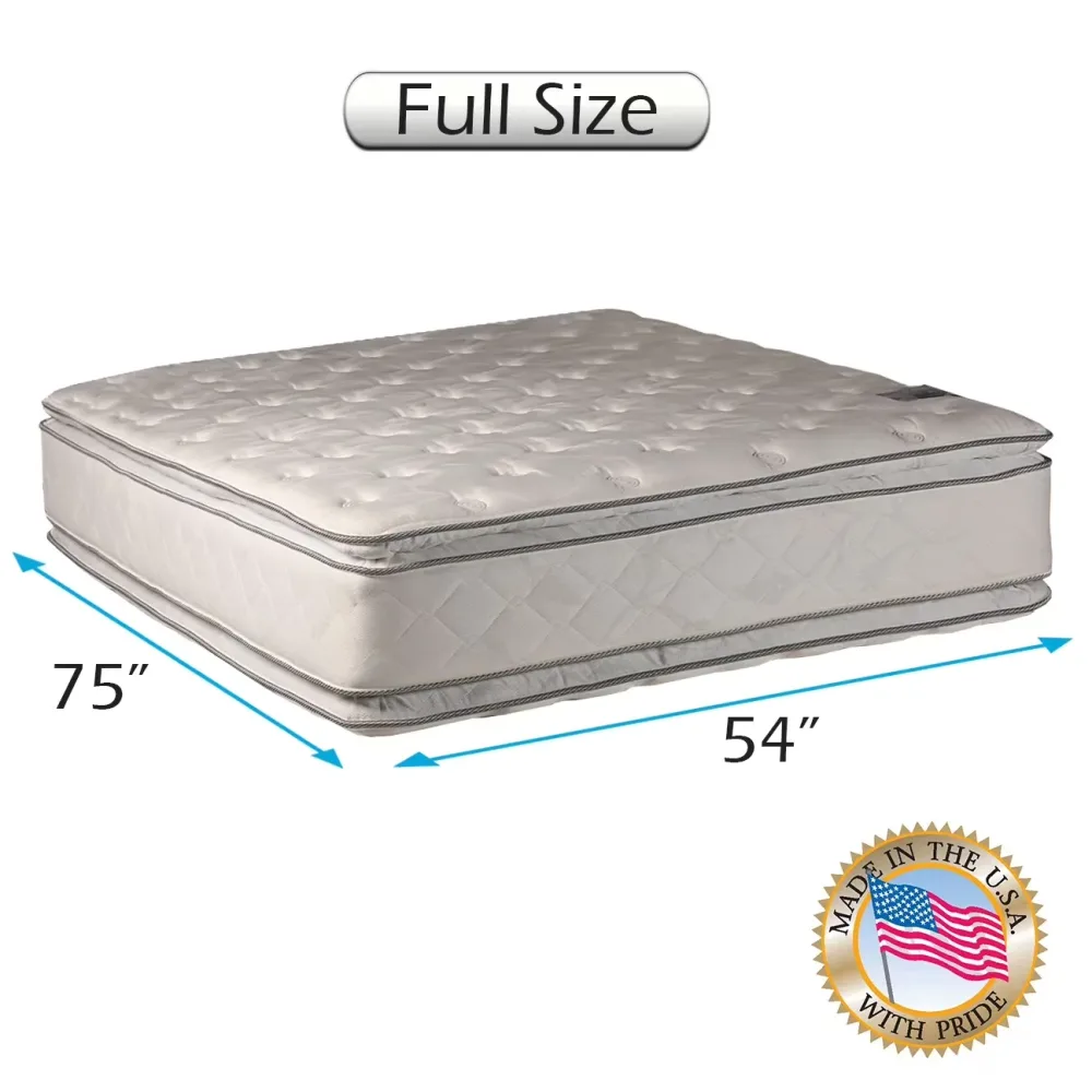 Mattress Cover 54" 75" 12"