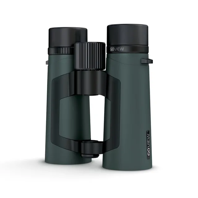 Binoculars 42mm 1 pack green