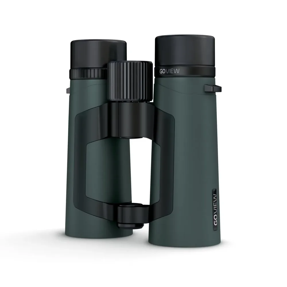 Binoculars 42mm 1 pack green