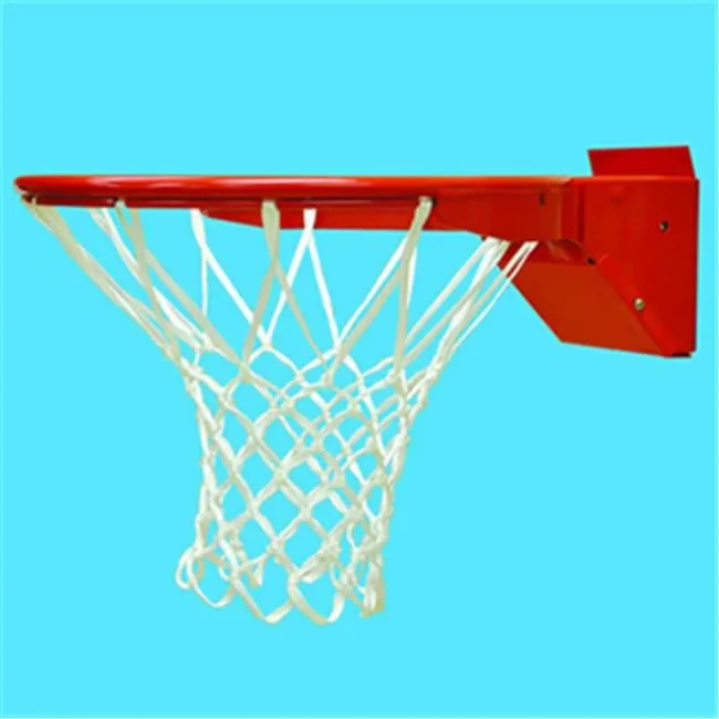 Basketball adjustable 5" 4"