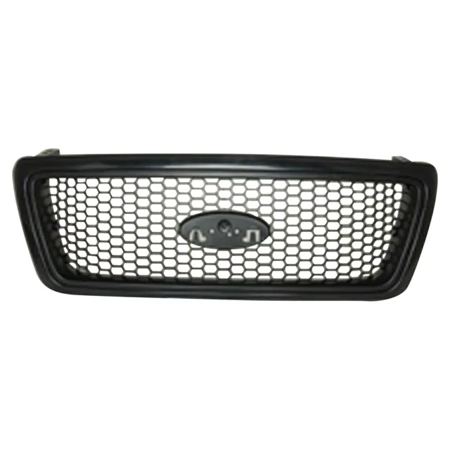 Grille black