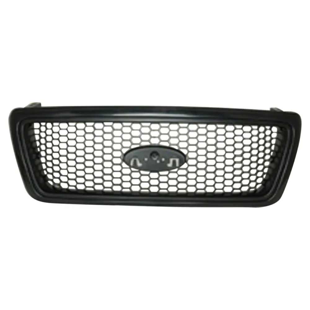 Grille black
