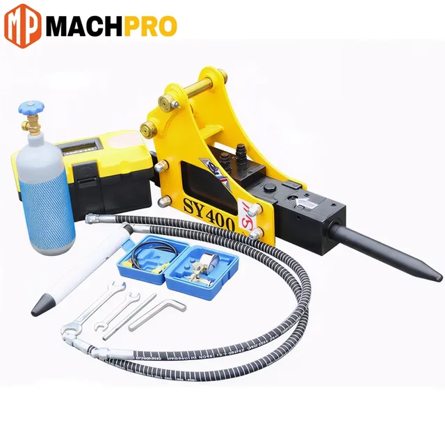 Tool 80-110 kg 2" 35 in