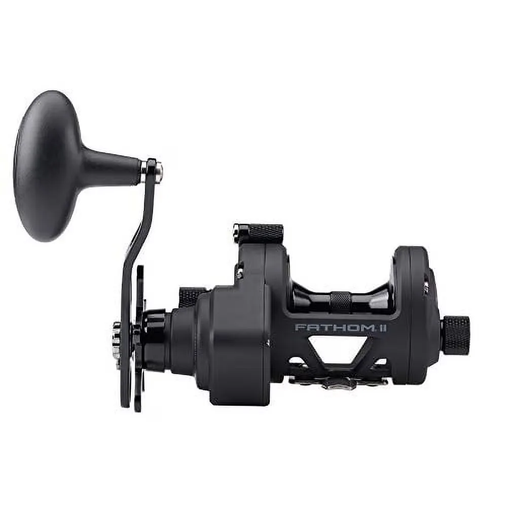 Drag Reel 5 in 3.5 in