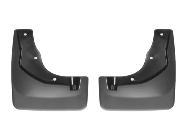 Splash Guard black