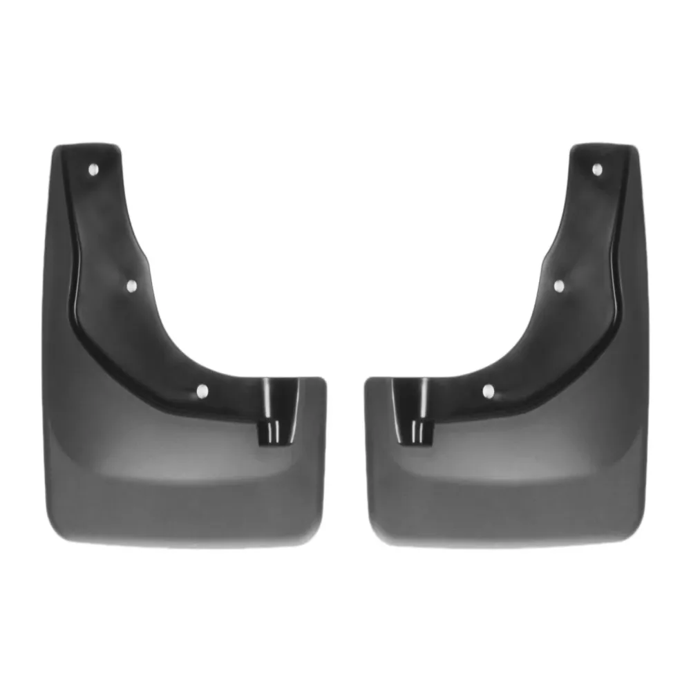 Splash Guard black