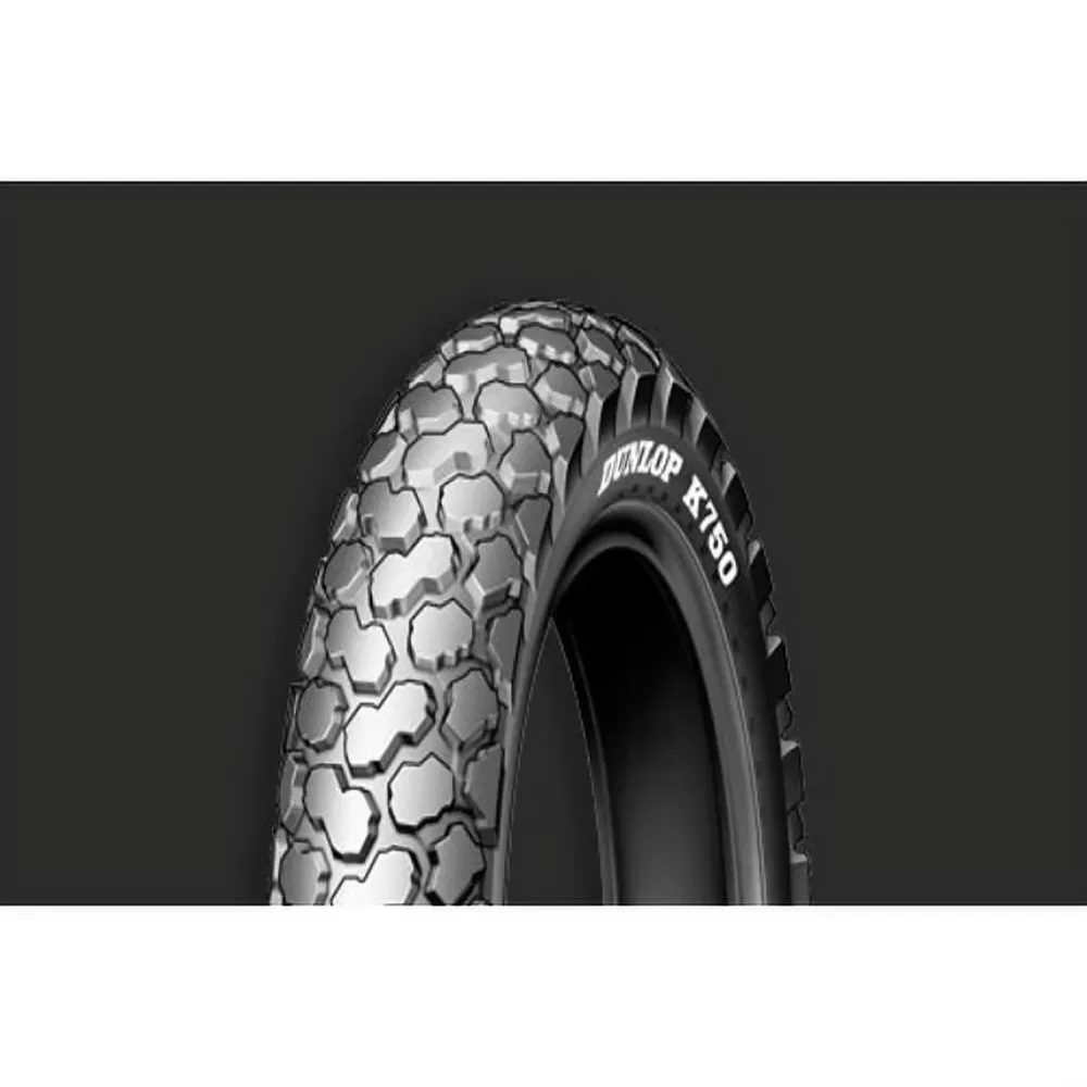 Motorcycle Tire