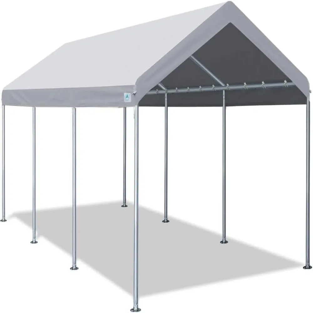 Carport 10' 20' 10.8'