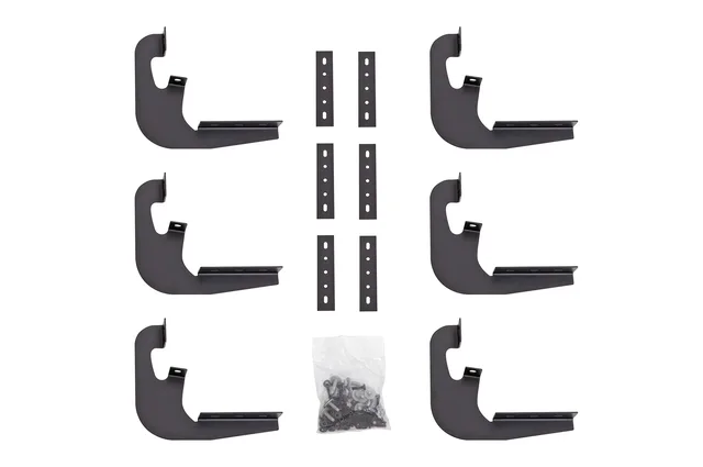 Bumpers & Grille Guards