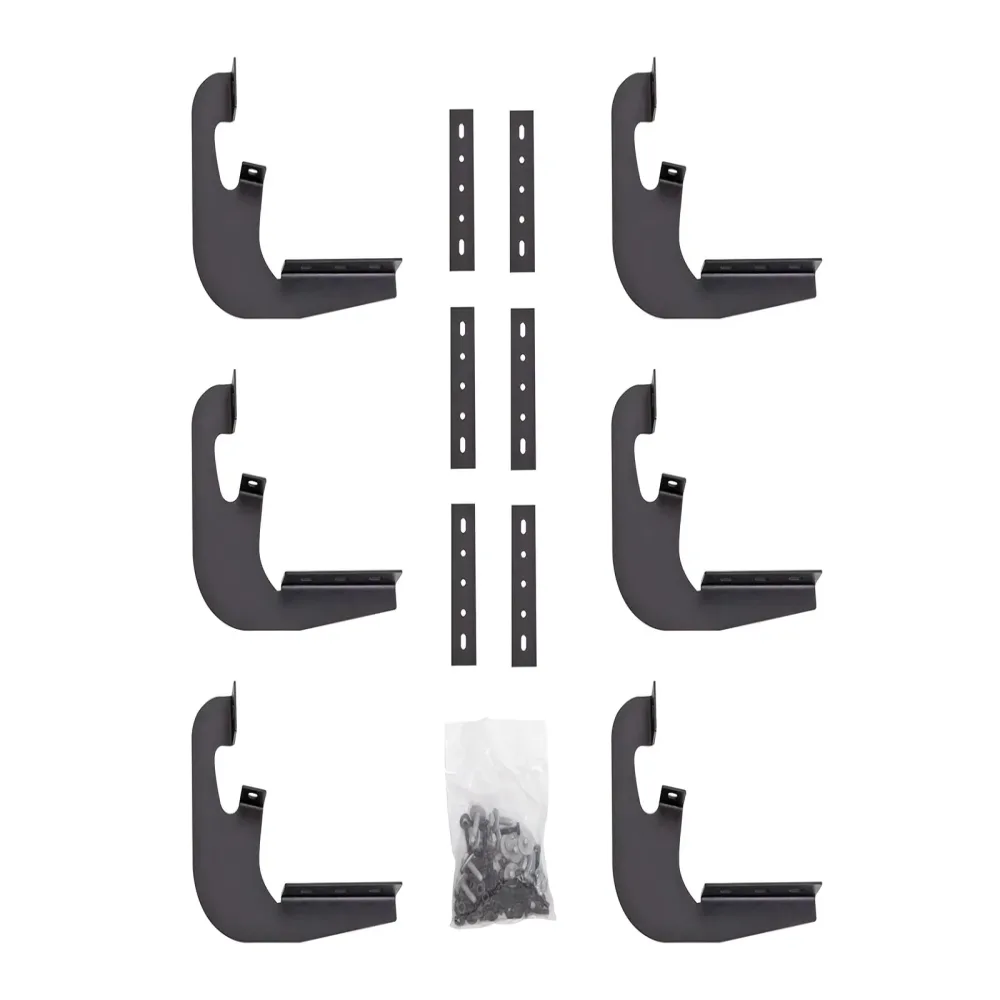 Bumpers & Grille Guards