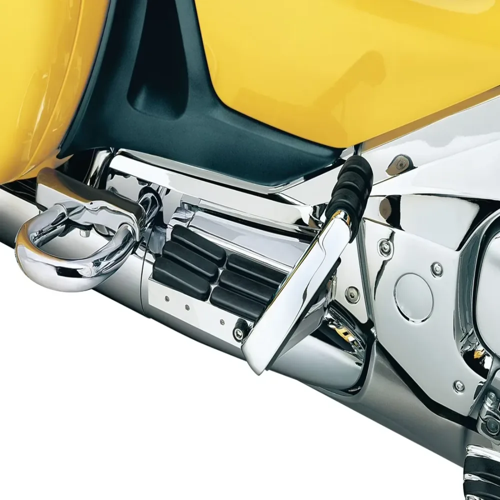Motorcycle 1 pair 2" folding