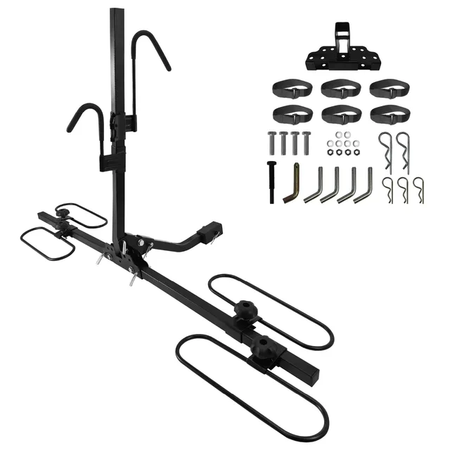 Bike Rack 90 lbs 40 kg 1.25"