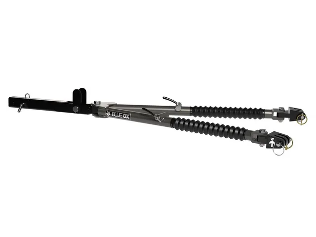 Towing & Hitches blue 12500 pound 2 inch