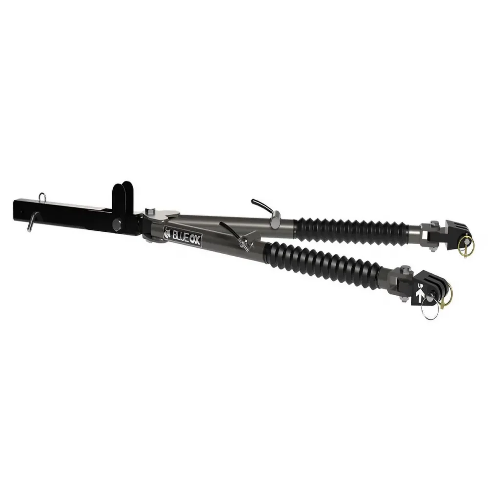 Towing & Hitches blue 12500 pound 2 inch