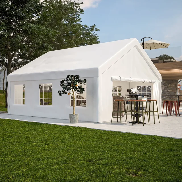 Party Tent heavy-duty