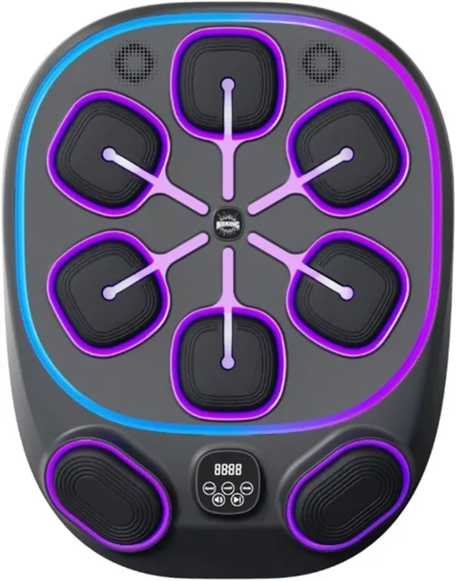 Music Boxing led 1-3mm