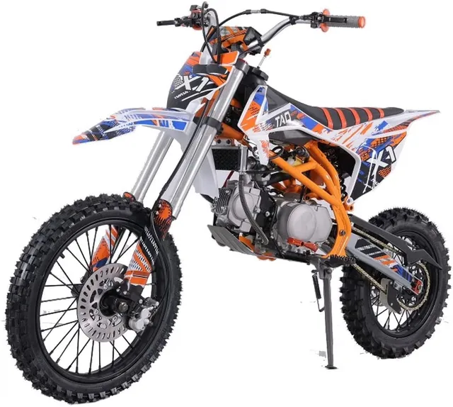 Dirt Bike 14 inch 210 lbs 32 inches