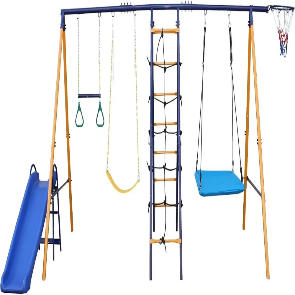 Swing Frame 7 in 500 lbs 500 pounds