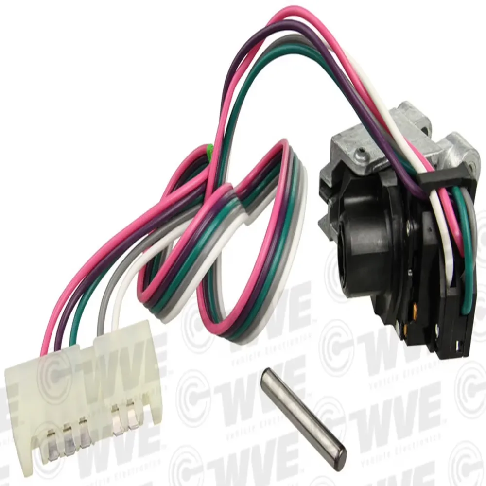 Wiper Switch