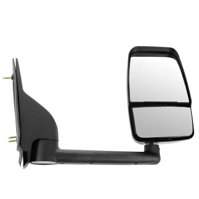 Tow Mirror folding black