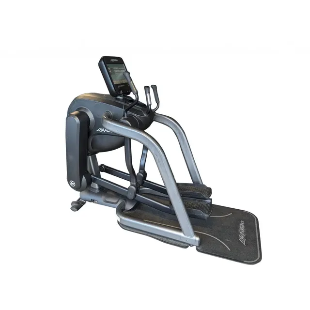 Cardio Machines