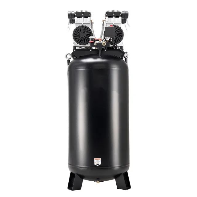 Air Compressor 4hp 230v heavy-duty
