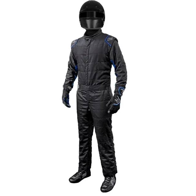 Motorcycle Apparel & Gear black blue 4 lb