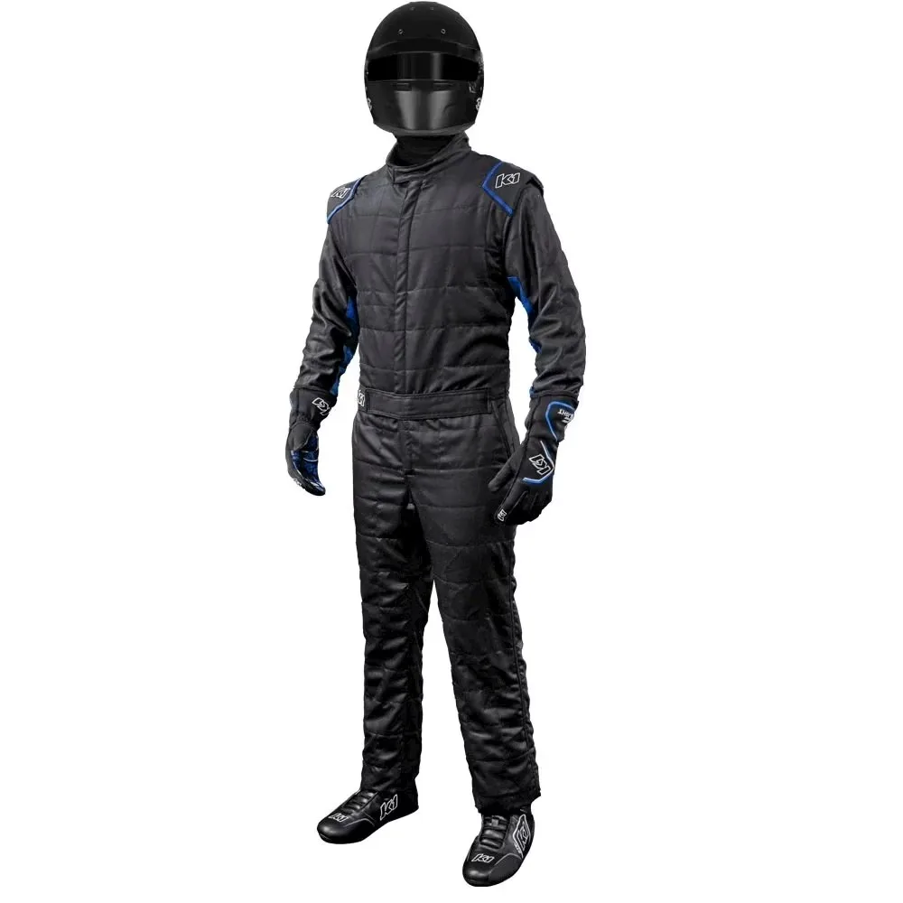 Motorcycle Apparel & Gear black blue 4 lb