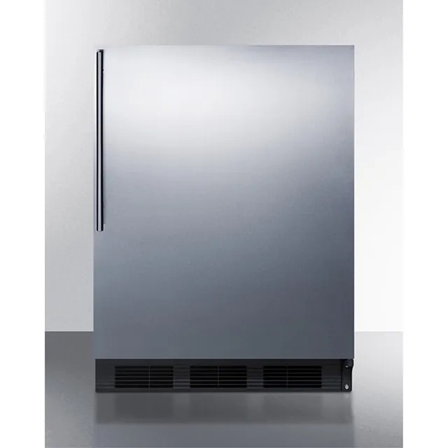 Cabinet black 24" 32"