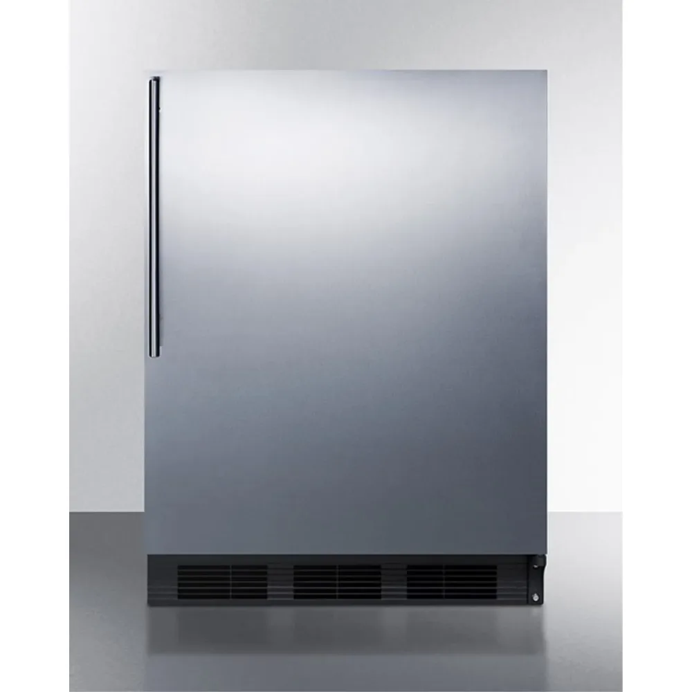 Cabinet black 24" 32"