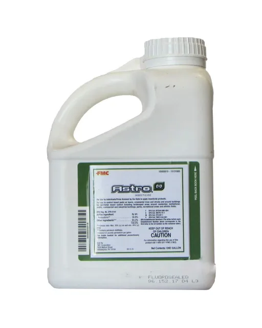 Insecticide 1 gallon