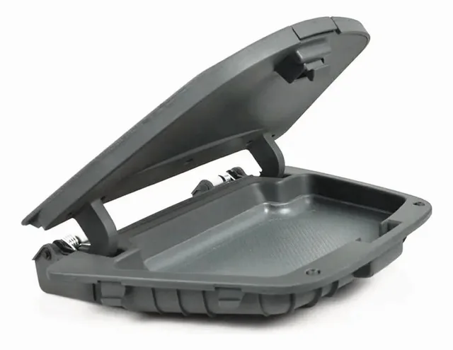 Organizer 31.59 oz gray