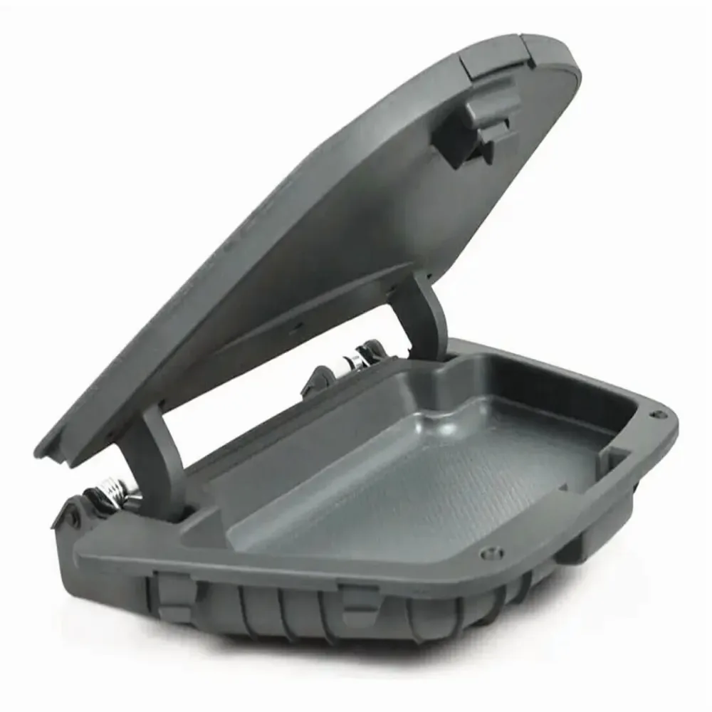 Organizer 31.59 oz gray