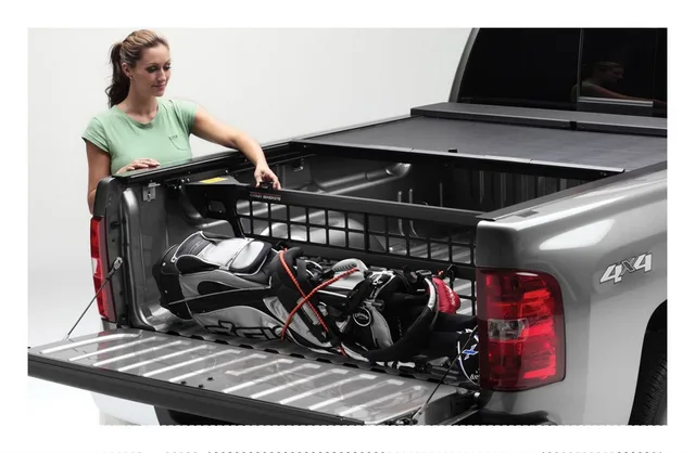 Truck Bed 8' 2" 97.6"