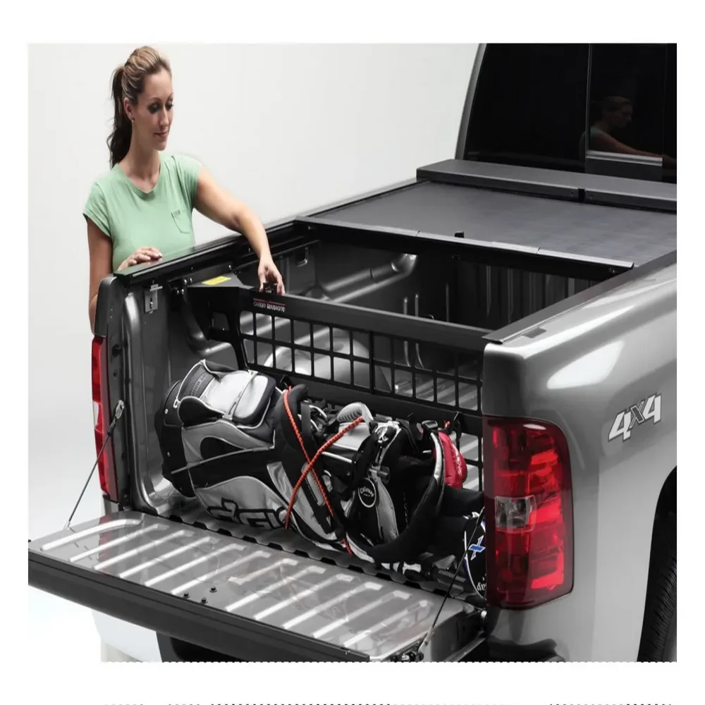 Truck Bed 8' 2" 97.6"