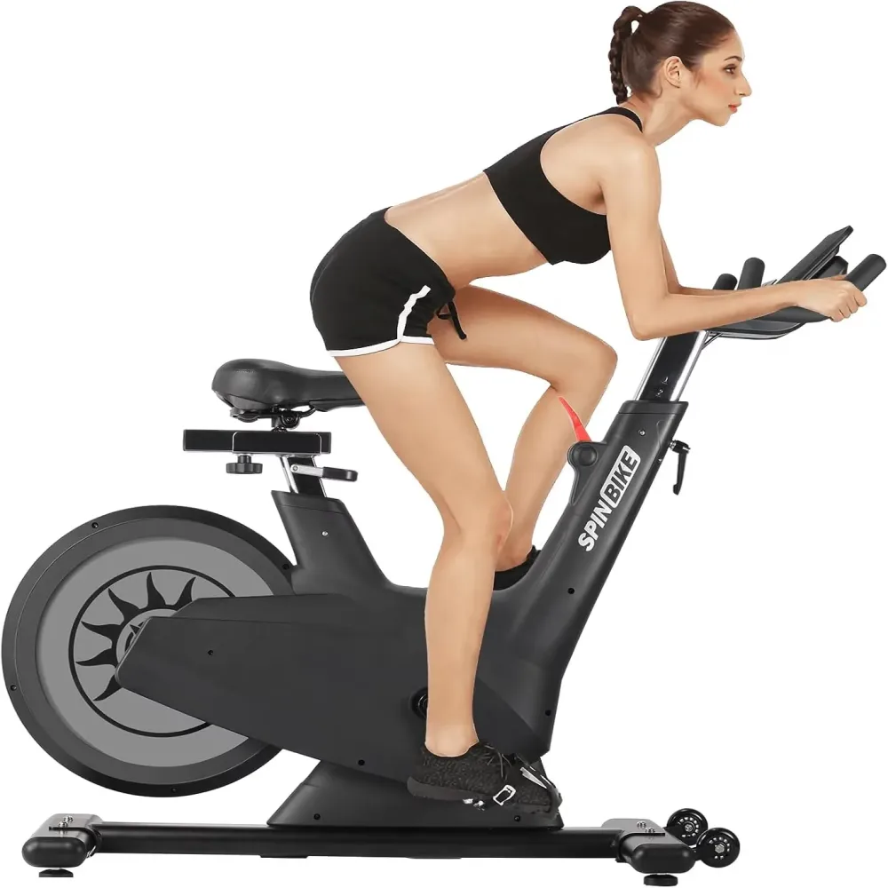 Exercise Bike 30lbs adjustable