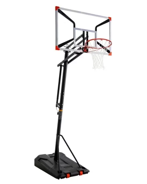 Basketball Hoop 10ft 50" portable