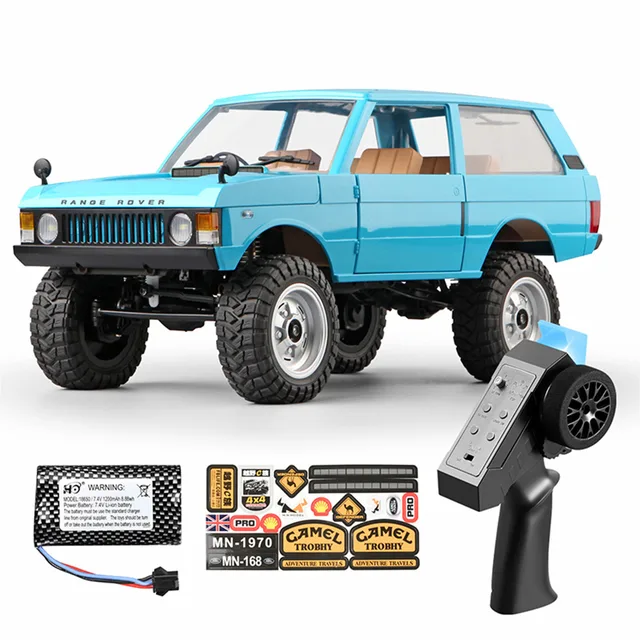 Remote Control blue 09 lb 3.09 lb