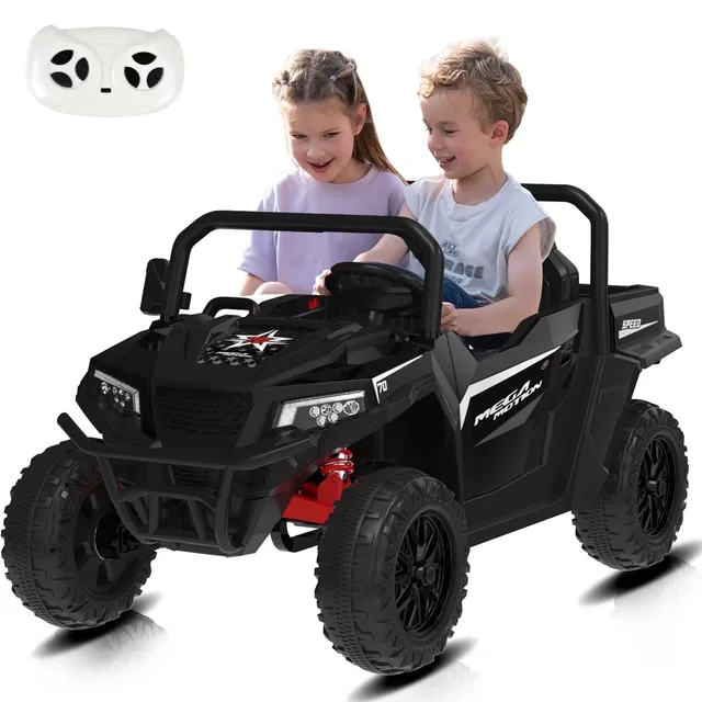 Truck 24v led black